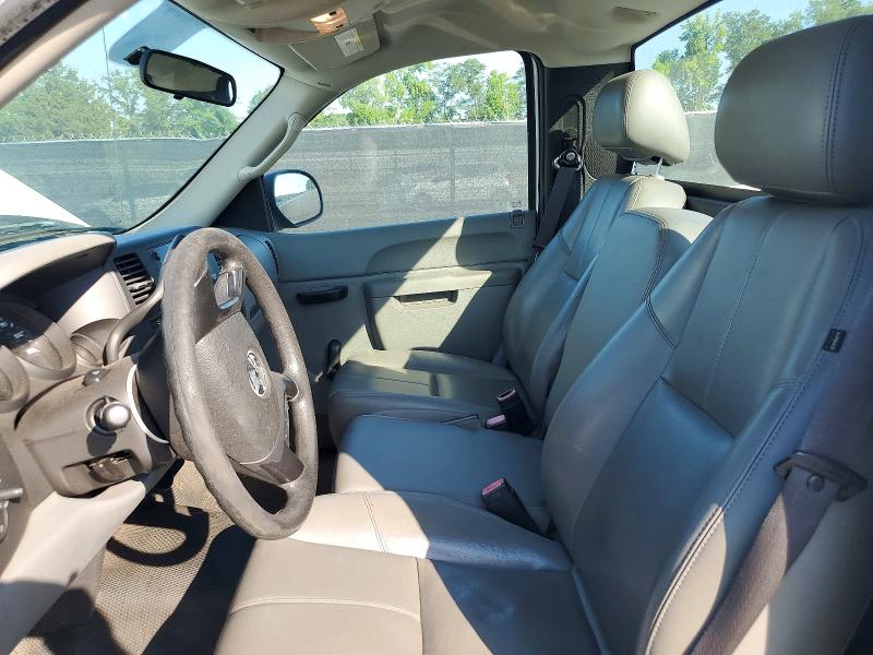 56967946 :رقم المزاد ، 1GTN1TEX4BZ201182 vin ، 2011 Gmc Sierra مزاد بيع