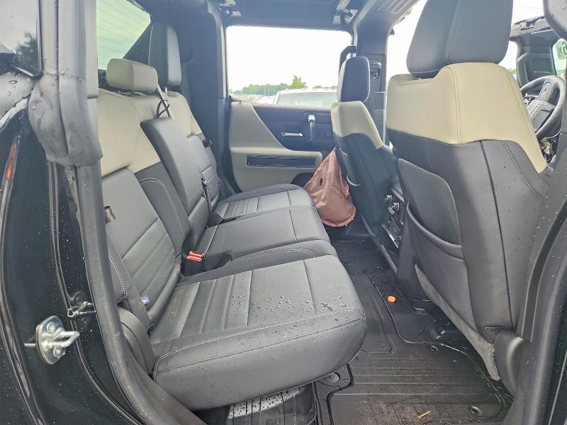 57542346 :رقم المزاد ، 1GT4EADD1TU600562 vin ، 2026 Gmc Hummer Pickup مزاد بيع