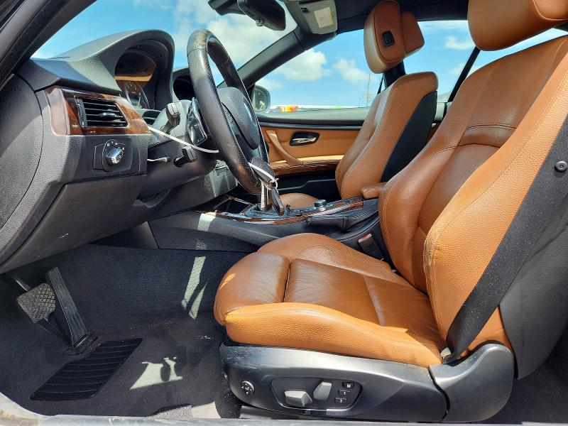 Продажа на аукционе авто 2012 Bmw 335, vin: WBADX7C51CE745146, номер лота: 56579156