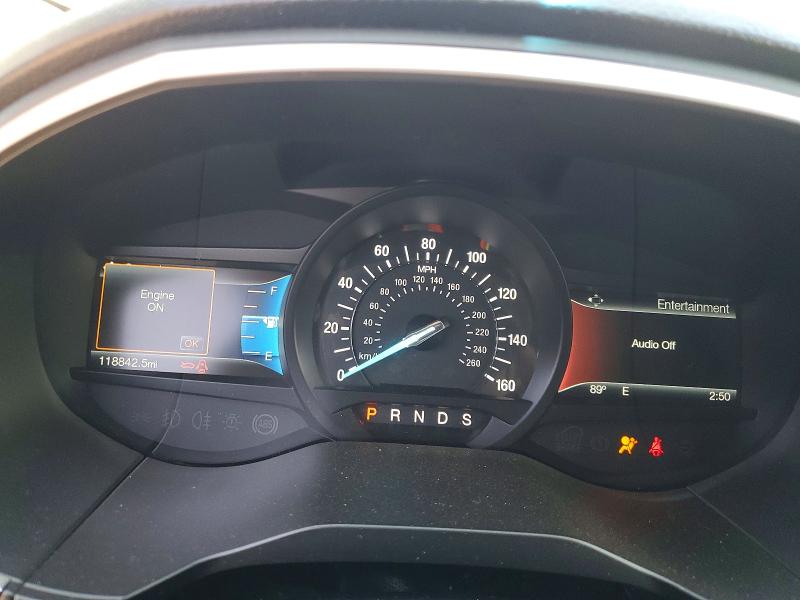 Aukcja sprzedaży 2015 Ford Edge, vin: 2FMTK4J97FBC42119, numer aukcji: 56511306