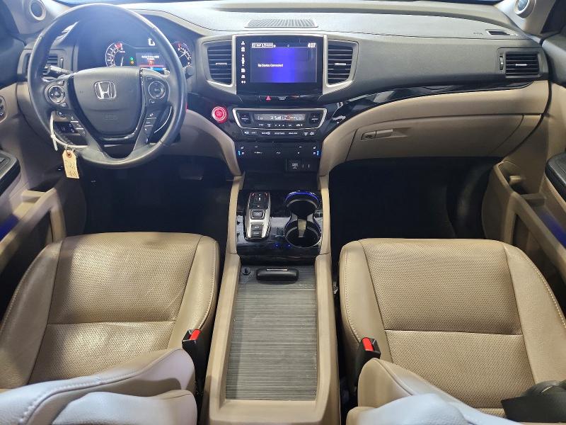 Aukcja sprzedaży 2018 Honda Pilot, vin: 5FNYF6H00JB062204, numer aukcji: 56832376