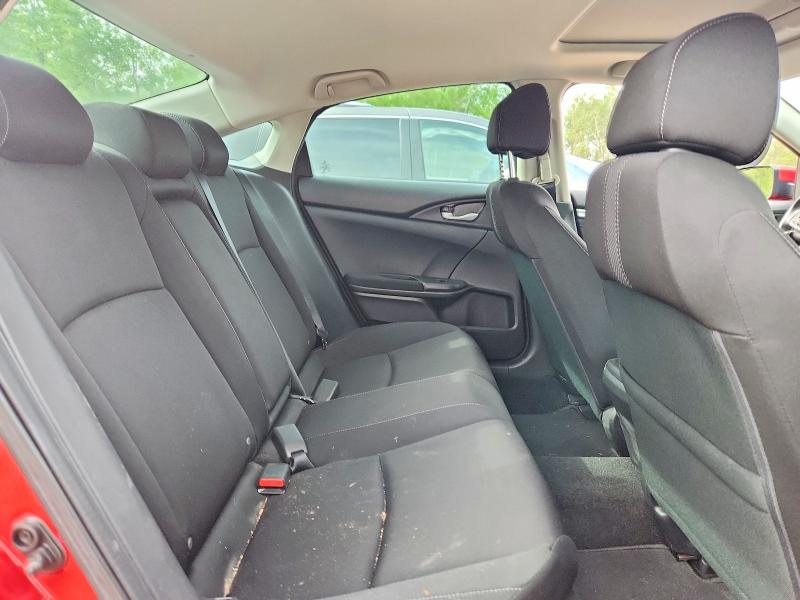 Aukcja sprzedaży 2020 Honda Civic, vin: 2HGFC2F72LH005140, numer aukcji: 56082686