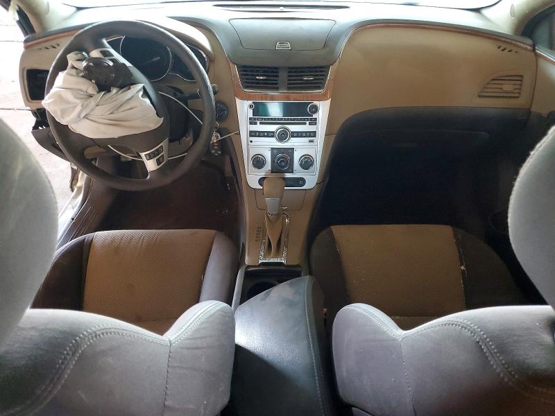 Продажа на аукционе авто 2012 Chevrolet Malibu, vin: 1G1ZC5E08CF248723, номер лота: 55501916