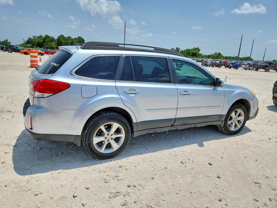 58759866 :رقم المزاد ، 4S4BRCCC5D3208204 vin ، 2013 Subaru Outback مزاد بيع