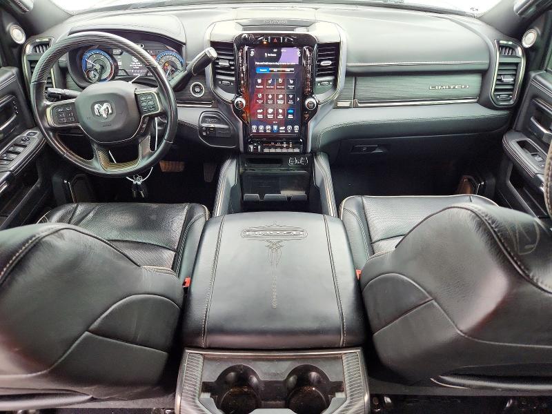 Продажа на аукционе авто 2021 Ram 3500, vin: 3C63RRRL2MG588559, номер лота: 58451626