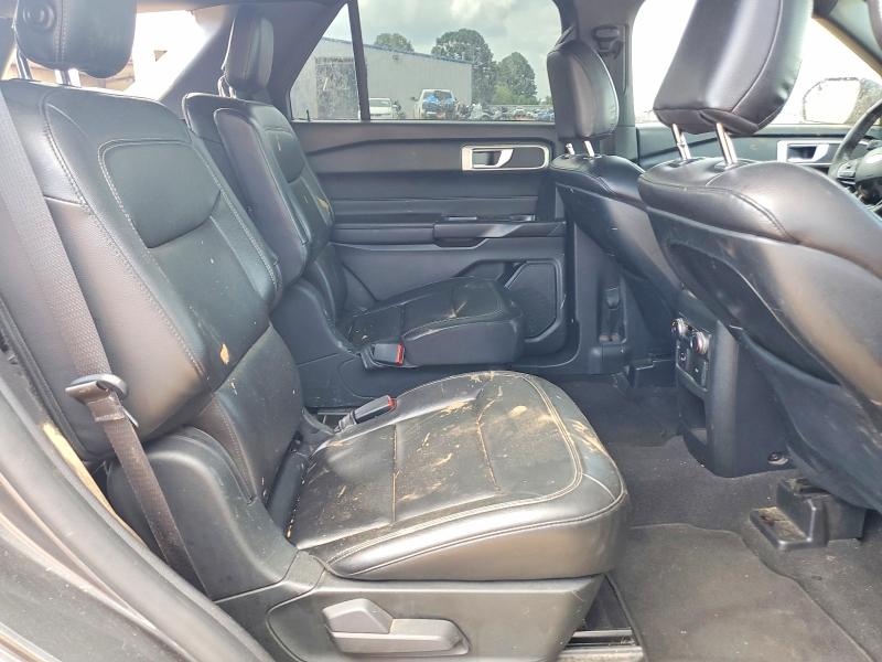 Aukcja sprzedaży 2020 Ford Explorer, vin: 1FMSK7DH2LGB15900, numer aukcji: 56032456