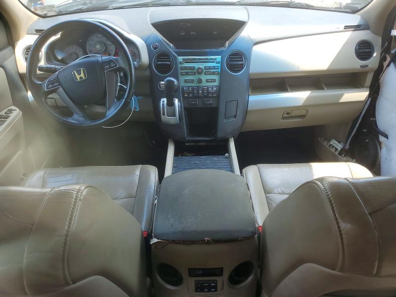 Aukcja sprzedaży 2011 Honda Pilot, vin: 5FNYF4H51BB056557, numer aukcji: 58972306