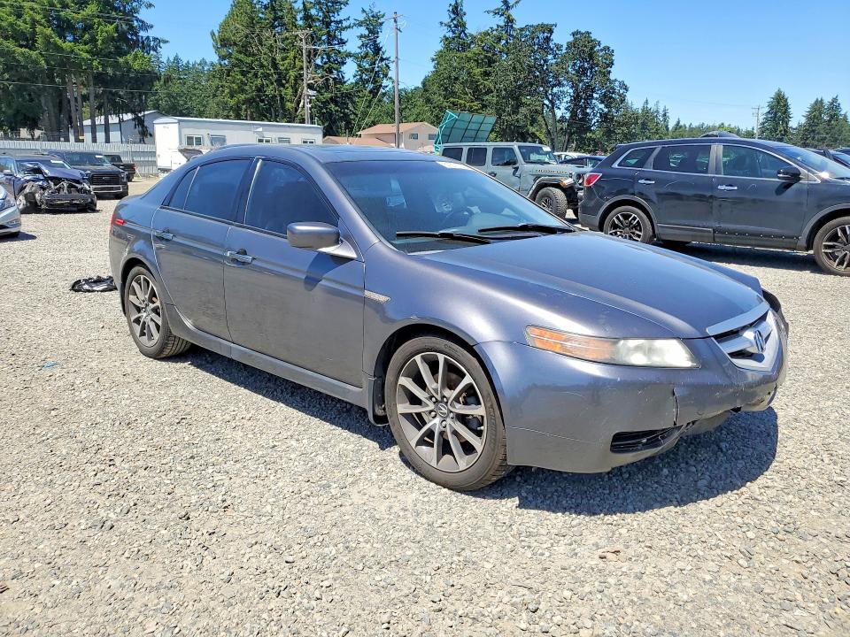 Aukcja sprzedaży 2006 Acura 3.2tl, vin: 19UUA66286A036758, numer aukcji: 57371726
