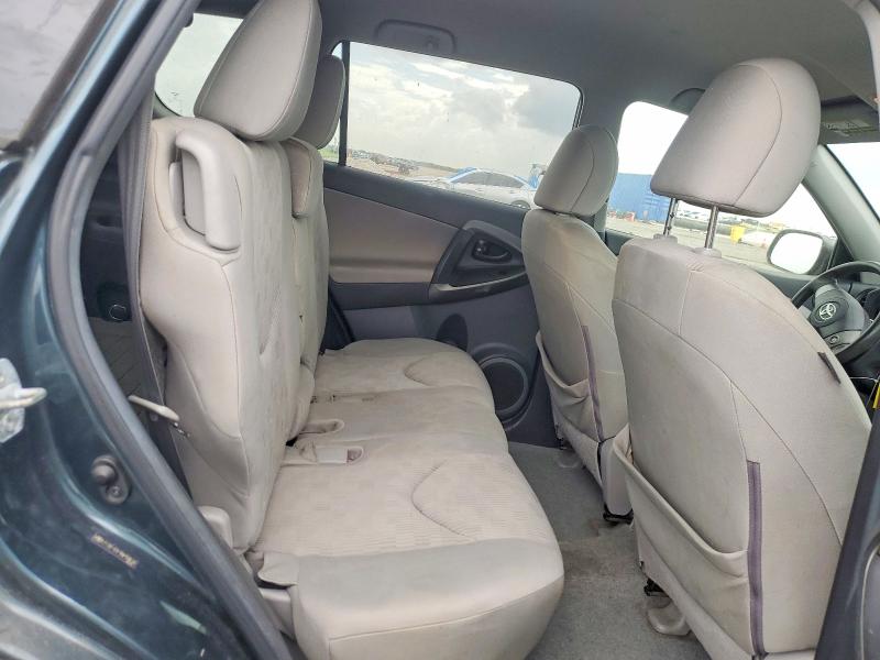Продаж на аукціоні авто 2011 Toyota Rav4, vin: 2T3BF4DV1BW158530, номер лоту: 55106166