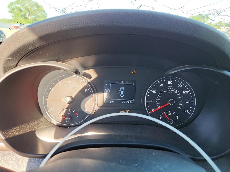 Aukcja sprzedaży 2016 Kia Optima, vin: KNAGT4L3XG5102323, numer aukcji: 55585306