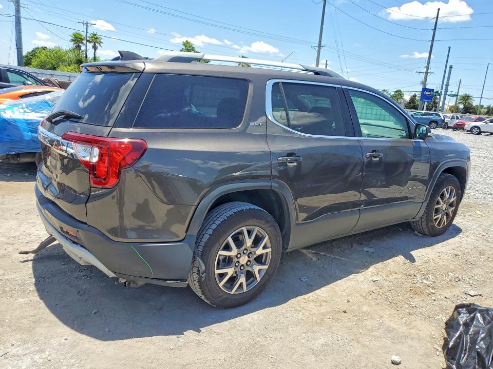 Продаж на аукціоні авто 2020 Gmc Acadia, vin: 1GKKNMLS8LZ222546, номер лоту: 56028886