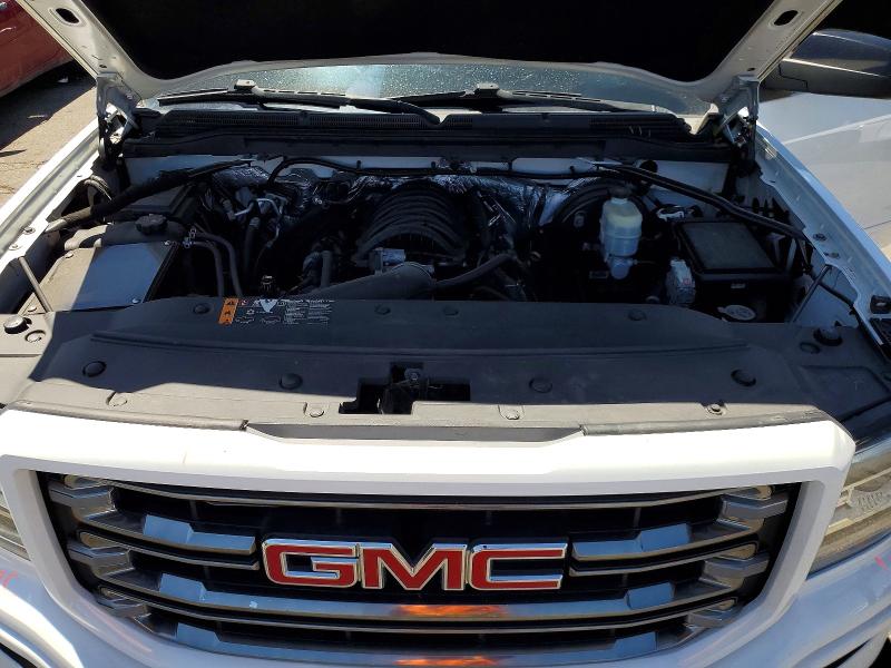 56186996 :رقم المزاد ، 1GTV2NEC4HZ193695 vin ، 2017 Gmc Sierra مزاد بيع