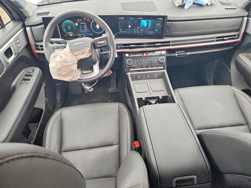Aukcja sprzedaży 2025 Hyundai Santa Fe, vin: 5NMP3DG13SH064242, numer aukcji: 55613646