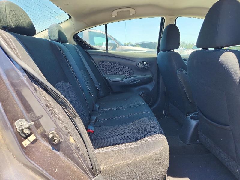 Aukcja sprzedaży 2015 Nissan Versa, vin: 3N1CN7AP2FL820064, numer aukcji: 55927926