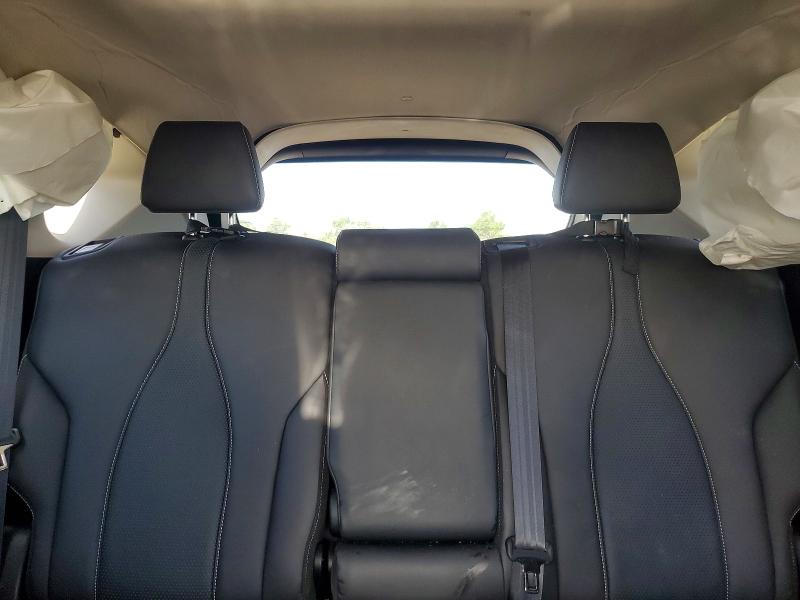 Продаж на аукціоні авто 2022 Acura Rdx, vin: 5J8TC1H5XNL007930, номер лоту: 55676506