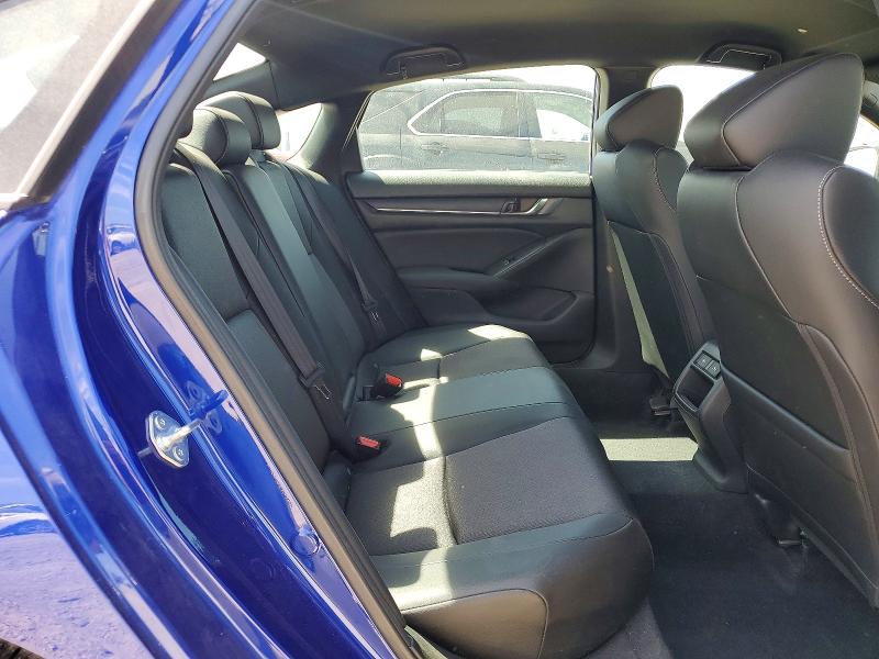 Продаж на аукціоні авто 2022 Honda Accord, vin: 1HGCV1F30NA088542, номер лоту: 55891246