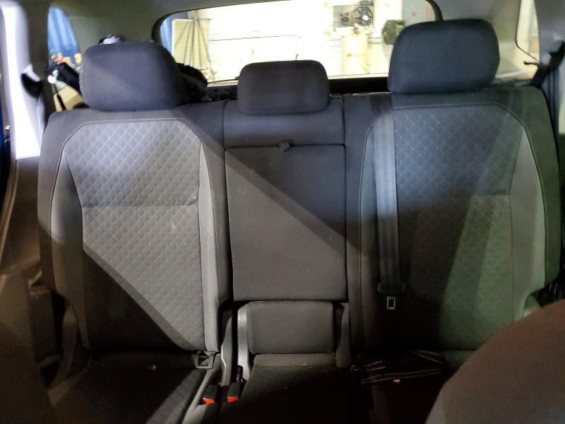 Продажа на аукционе авто 2019 Volkswagen Tiguan, vin: 3VV0B7AX7KM177192, номер лота: 59290426