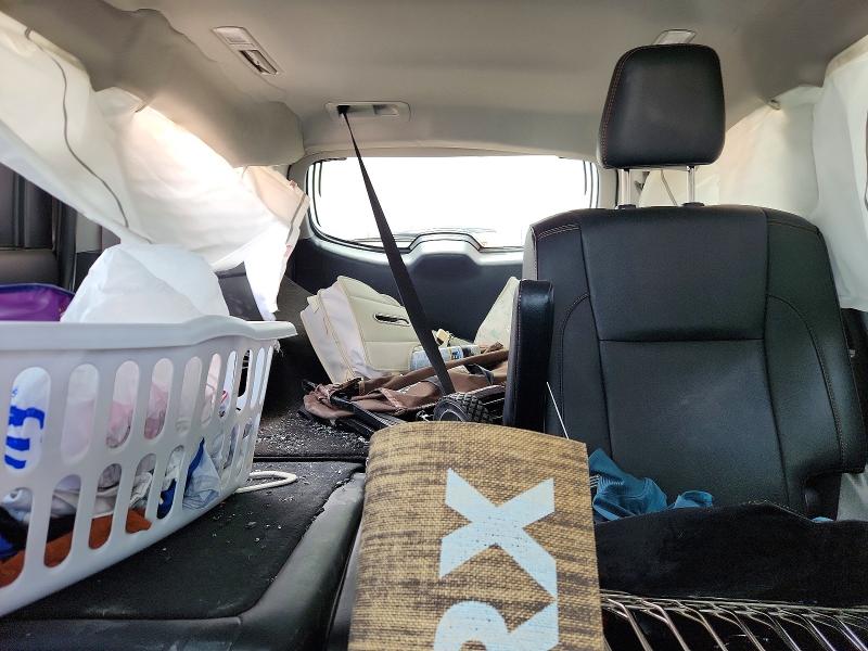 59141116 :رقم المزاد ، 5TDKZRFH7KS321999 vin ، 2019 Toyota Highlander مزاد بيع