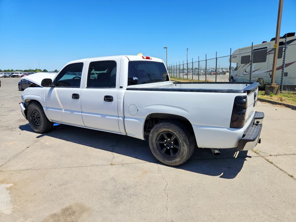 Aukcja sprzedaży 2006 Chevrolet Silverado, vin: 2GCEC13T461121166, numer aukcji: 57003176