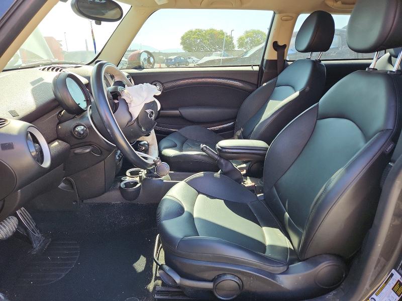 Продажа на аукционе авто 2013 Mini Cooper, vin: WMWSV3C52DT392502, номер лота: 56535866