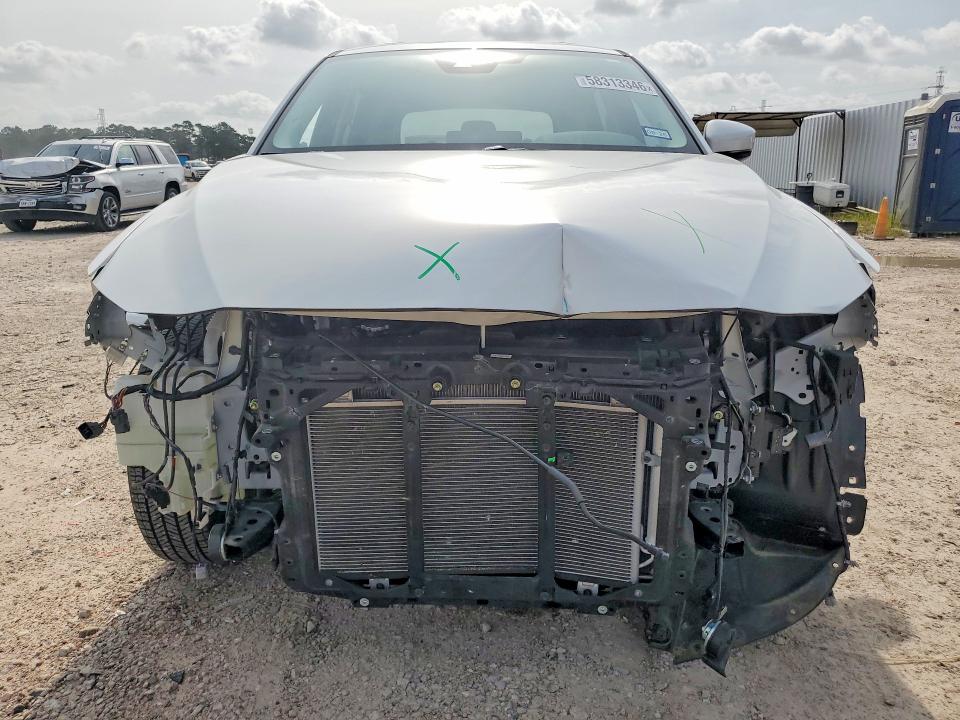 2024 Mazda Cx-5 მანქანა იყიდება აუქციონზე, vin: JM3KFBCM3R0354195, აუქციონის ნომერი: 58313346