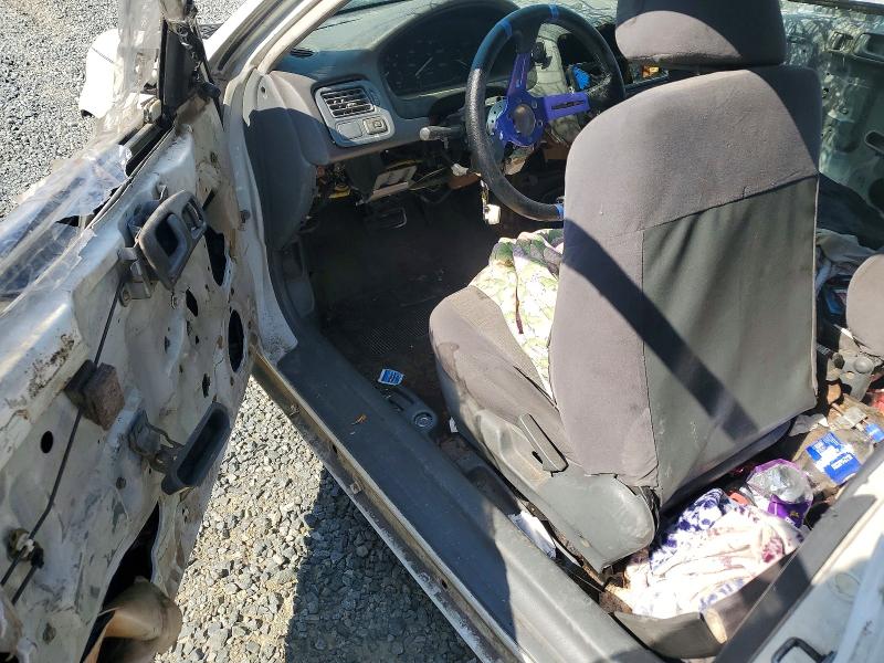 Aukcja sprzedaży 1996 Honda Civic, vin: 1HGEJ622XTL002296, numer aukcji: 57148336