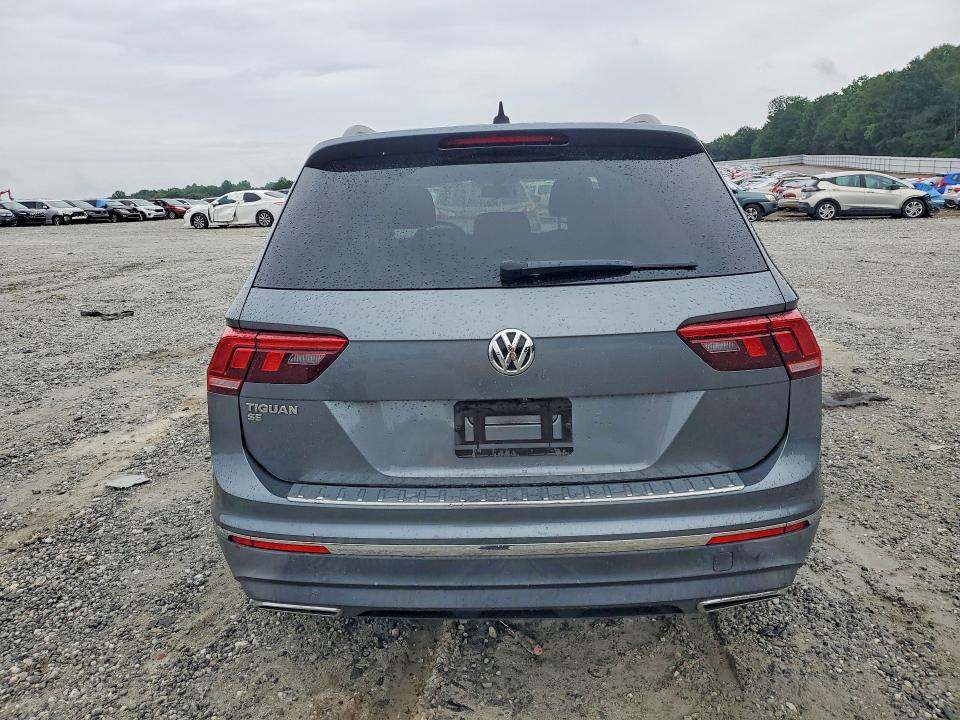 Aukcja sprzedaży 2020 Volkswagen Tiguan, vin: 3VV3B7AX0LM086781, numer aukcji: 56723786