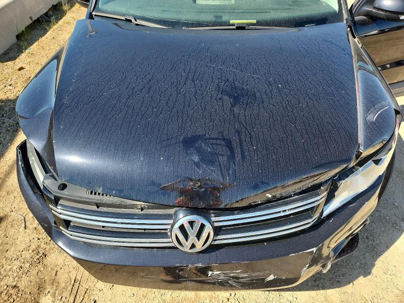Aukcja sprzedaży 2015 Volkswagen Tiguan, vin: WVGJV7AX3FW548361, numer aukcji: 57836386