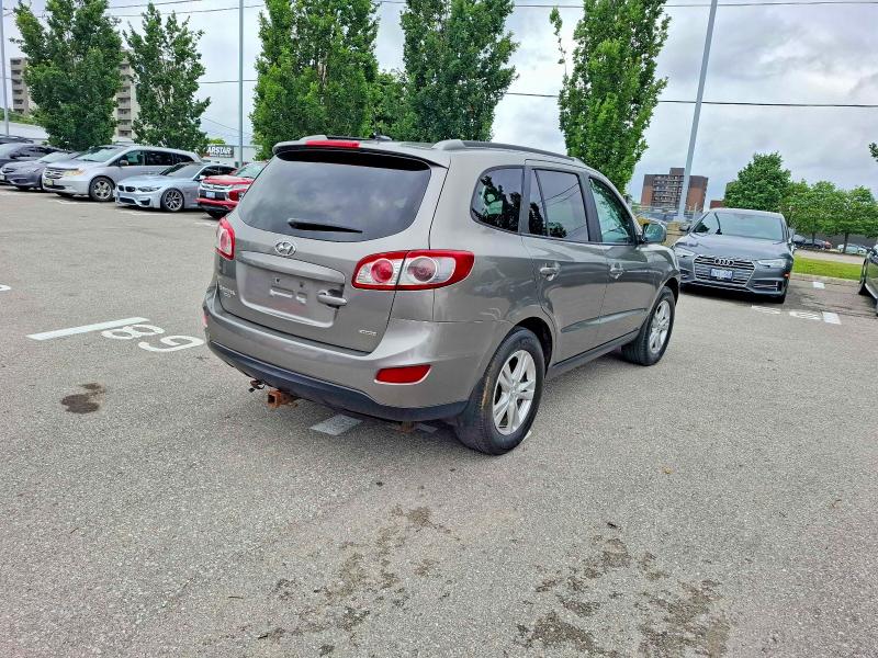 Продажа на аукционе авто 2012 Hyundai Santa Fe, vin: 5XYZGDAG4CG129637, номер лота: 59135236