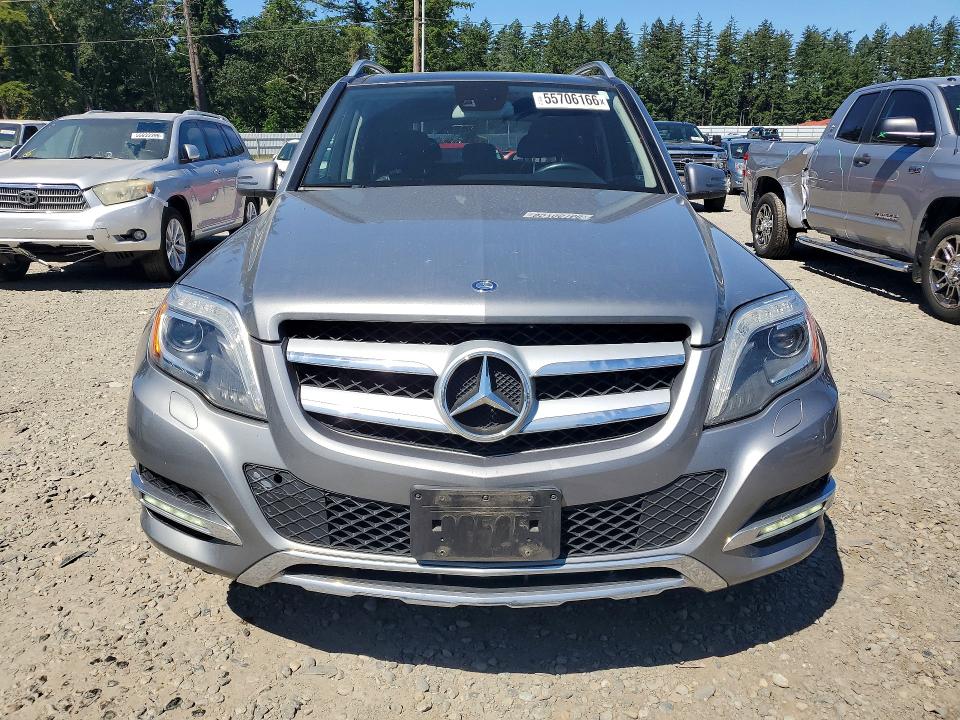 Auction sale of the 2013 Mercedes-benz Glk, vin: WDCGG8JB7DG025610, lot number: 55706166