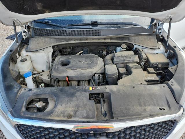 Продаж на аукціоні авто 2017 Kia Sorento, vin: 5XYPG4A33HG259307, номер лоту: 57481786
