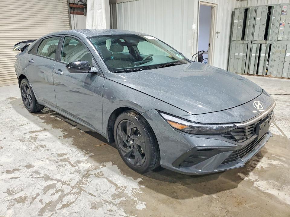 58754936 :رقم المزاد ، KMHLM4DG2TU196239 vin ، 2026 Hyundai Elantra مزاد بيع
