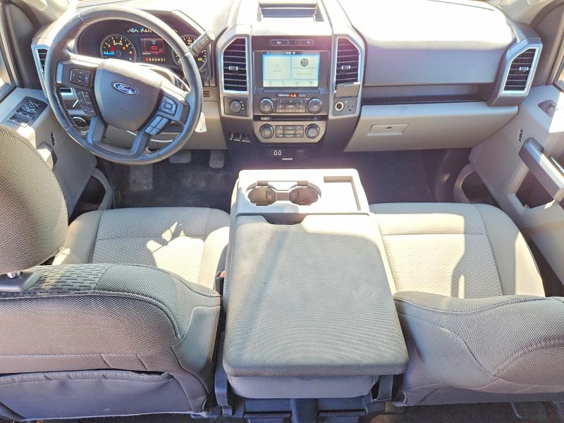 Aukcja sprzedaży 2016 Ford F150, vin: 1FTEW1EP9GKD11263, numer aukcji: 56362206