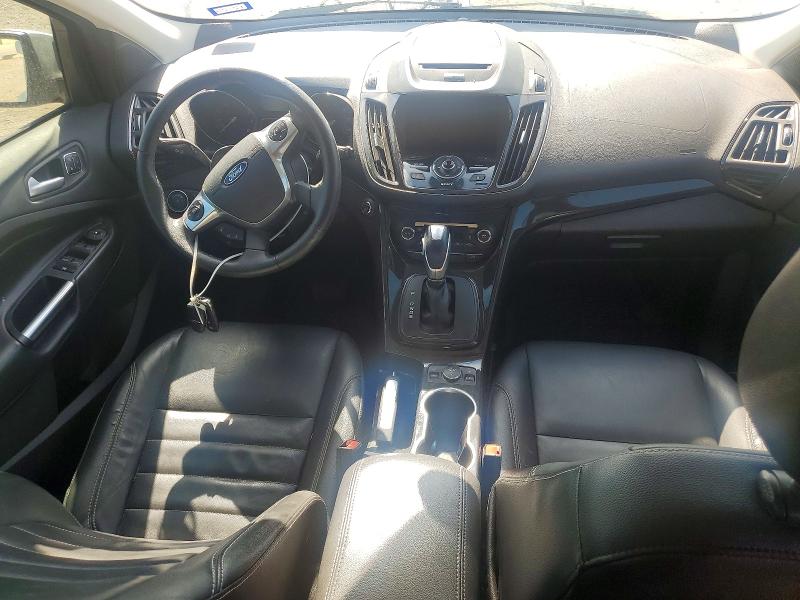 Продаж на аукціоні авто 2015 Ford Escape, vin: 1FMCU0JXXFUB36064, номер лоту: 56142556