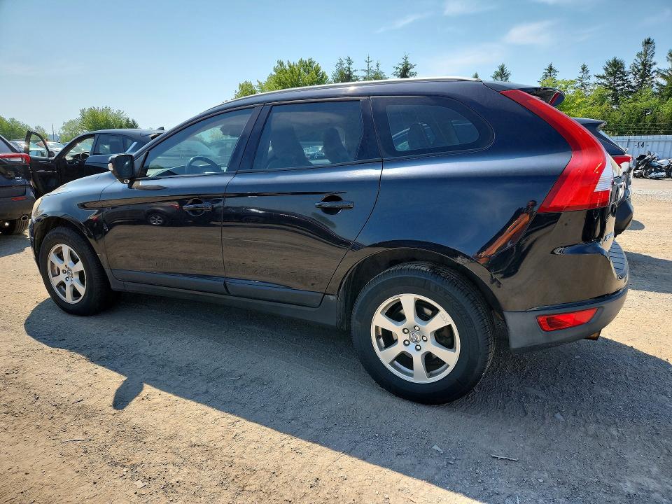 Продаж на аукціоні авто 2010 Volvo Xc60, vin: YV4982DZ2A2112712, номер лоту: 58838036
