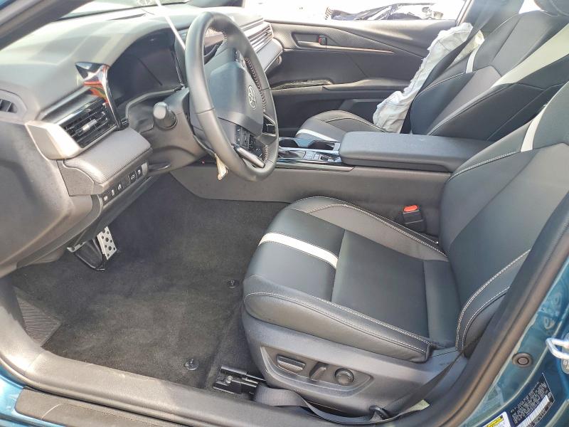 Auction sale of the 2026 Toyota Camry, vin: 4T1DAACK8TU249169, lot number: 56541436