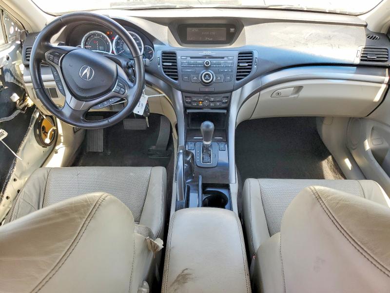 Продаж на аукціоні авто 2011 Acura Tsx, vin: JH4CU2F62BC004396, номер лоту: 56716826