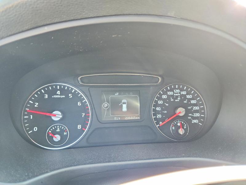 Aukcja sprzedaży 2016 Kia Sorento, vin: 5XYPGDA35GG050052, numer aukcji: 57414936