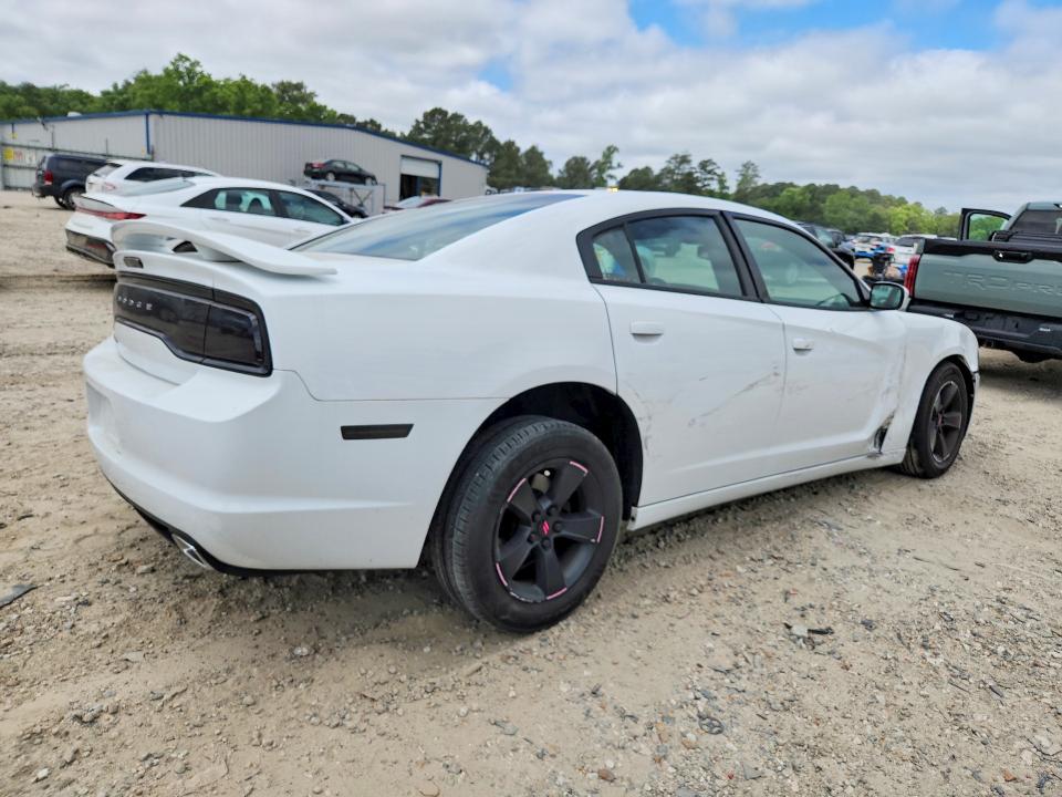 2014 Dodge Charger მანქანა იყიდება აუქციონზე, vin: 2C3CDXBG8EH364159, აუქციონის ნომერი: 55913656