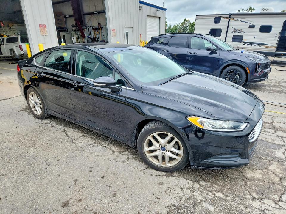 Продаж на аукціоні авто 2016 Ford Fusion, vin: 3FA6P0H71GR164865, номер лоту: 56397686