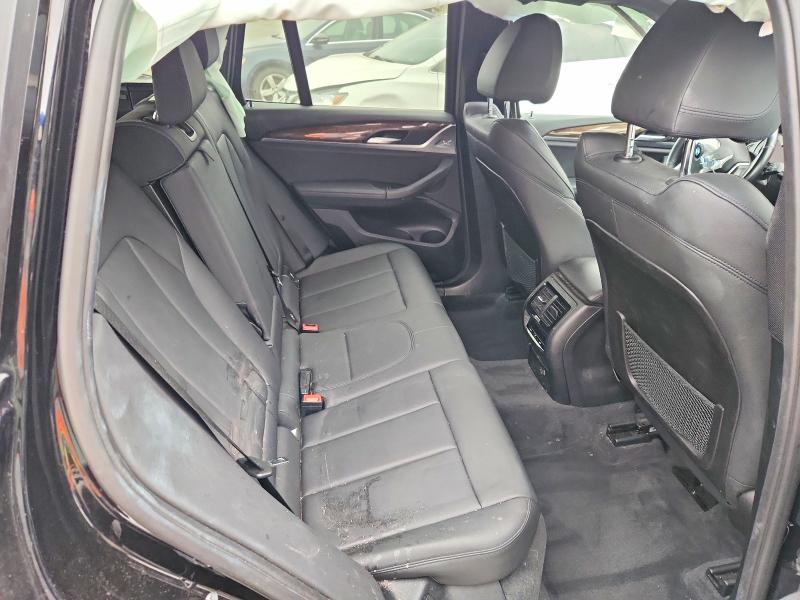 Продаж на аукціоні авто 2019 Bmw X3, vin: 5UXTR7C54KLR44435, номер лоту: 57946676