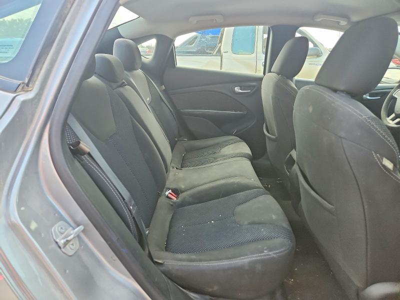 Продаж на аукціоні авто 2015 Dodge Dart, vin: 1C3CDFBB3FD330241, номер лоту: 57871566