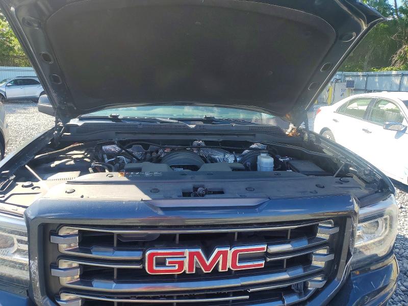 Продаж на аукціоні авто 2017 Gmc Sierra, vin: 1GTV2NEC8HZ245653, номер лоту: 57586626