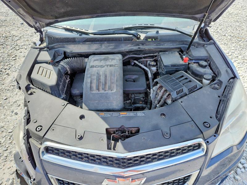 Продаж на аукціоні авто 2014 Chevrolet Equinox, vin: 2GNALCEK2E6369004, номер лоту: 55412436