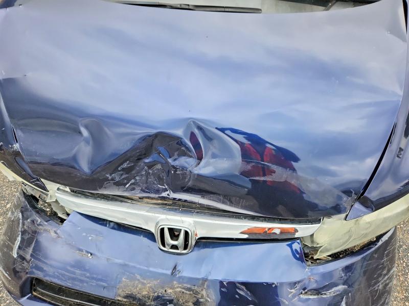 56683556 :رقم المزاد ، 2HGFA16988H523567 vin ، 2008 Honda Civic مزاد بيع