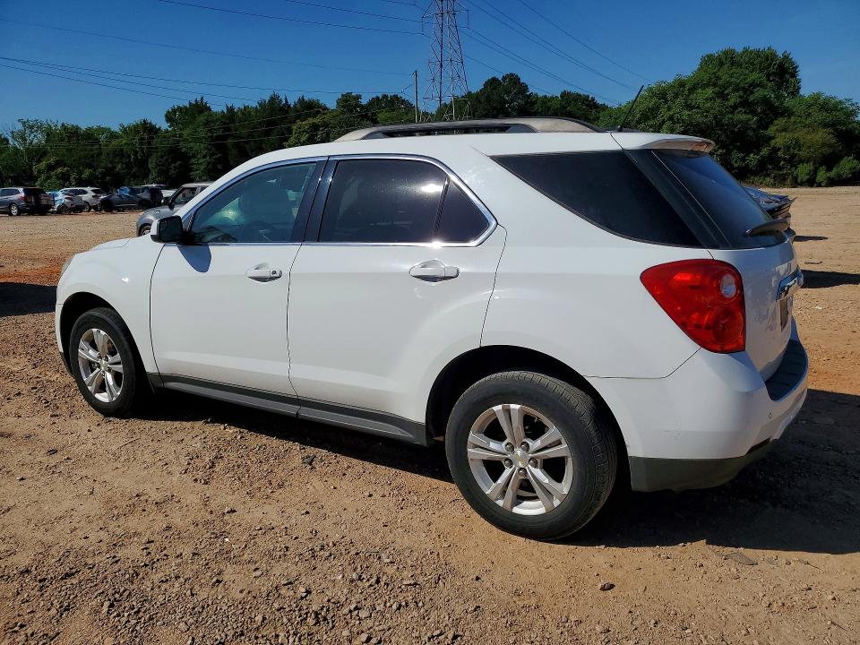 Продаж на аукціоні авто 2014 Chevrolet Equinox, vin: 2GNALCEK0E6298675, номер лоту: 56237346