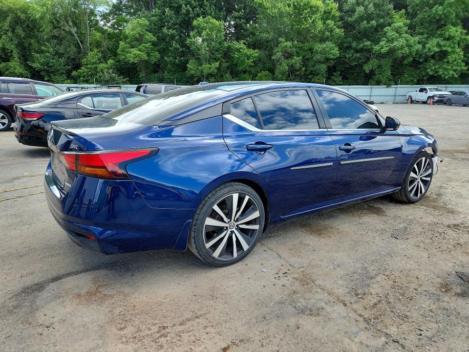 Aukcja sprzedaży 2019 Nissan Altima, vin: 1N4AL4CV2KC257064, numer aukcji: 56815296