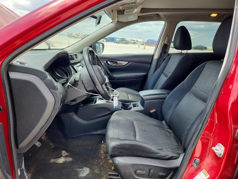 Aukcja sprzedaży 2017 Nissan Rogue, vin: JN8AT2MV2HW270910, numer aukcji: 56534636