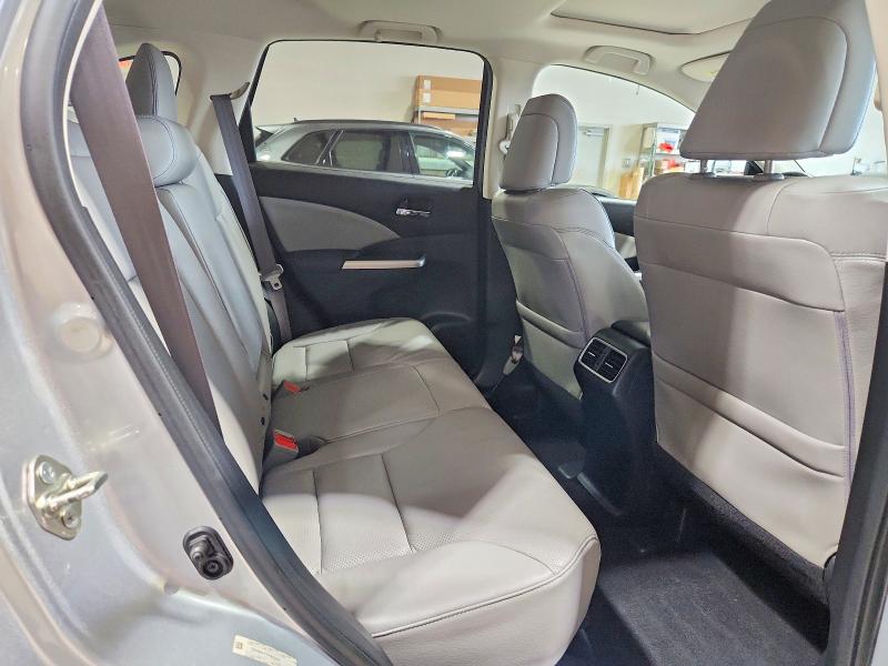 2015 Honda Cr-v მანქანა იყიდება აუქციონზე, vin: 2HKRM4H73FH683943, აუქციონის ნომერი: 58688896