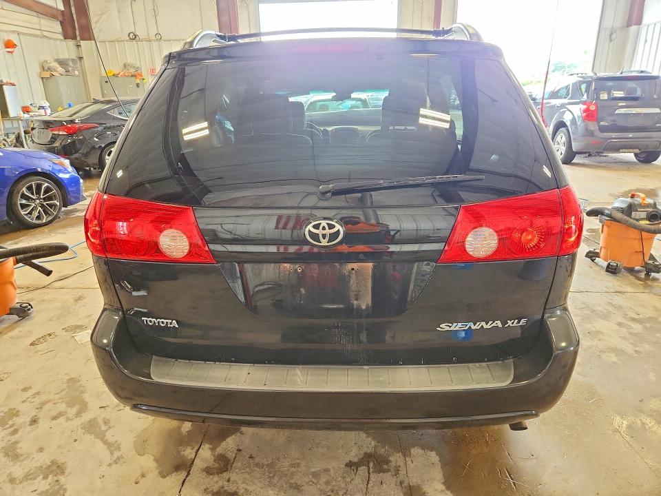 Aukcja sprzedaży 2010 Toyota Sienna, vin: 5TDYK4CC6AS329407, numer aukcji: 56341296